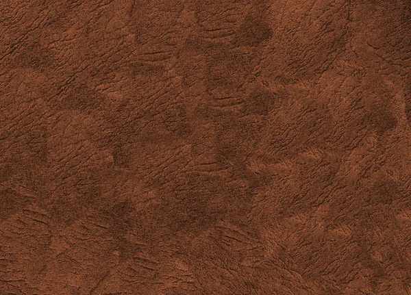 Kahverengi hakiki deri yüksek çözünürlüklü doku