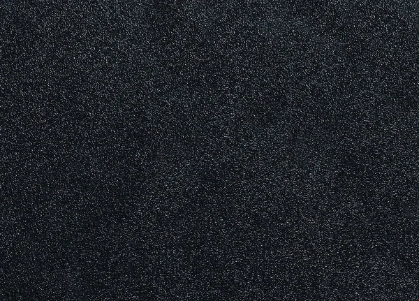 Koyu siyah metal kapı doku daire