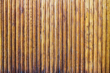 Küçük tahta kahverengi, sarı güzel ahşap doku