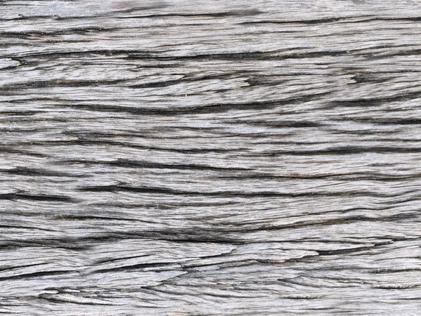 Koyu renkli ahşap dokusu. Güzel yüzey çatlaklar, eski bir ağaç üzerinde derin damarlar, yaşlı bir ağaç arka plan içinde ağaç