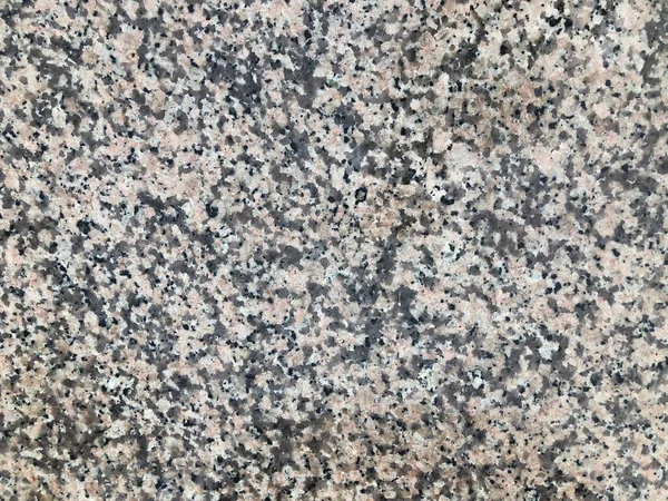 Matte Gri Granit Taş Doku Arkaplanı — Stok fotoğraf