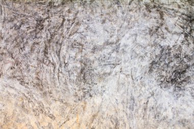 Grungy kir çimento dokulu arka plan duvar