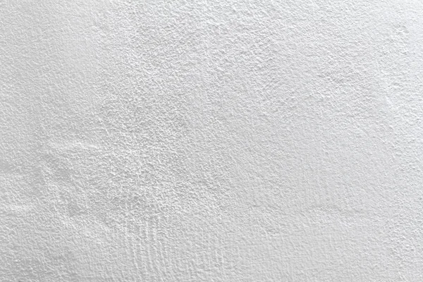 El cemento blanco textura de hormigón fondo de la pared — Foto de Stock