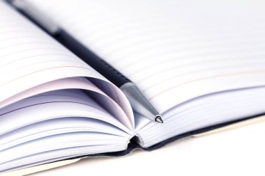 topu kalem açılan çizgili günlüğü kitap tarih seçici odak