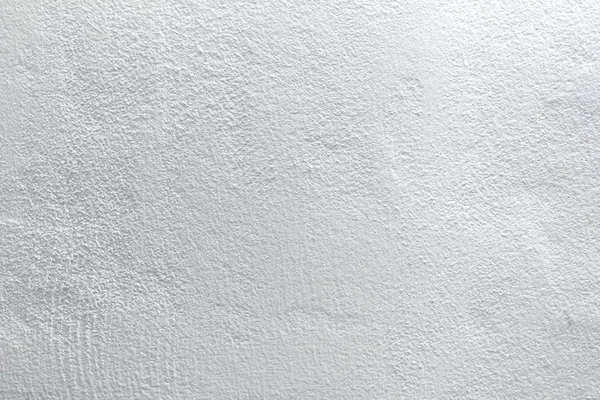 Vit cement konkreta textur vägg bakgrunden — Stockfoto