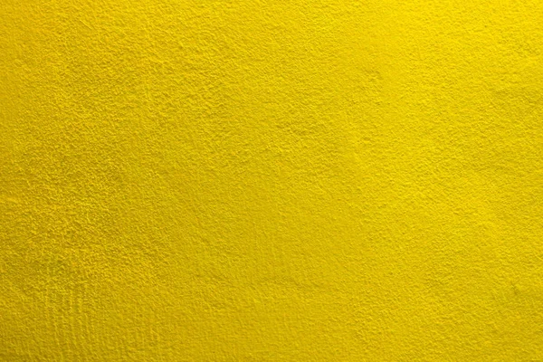 El cemento amarillo textura de hormigón fondo de la pared —  Fotos de Stock