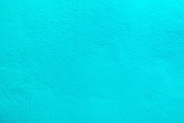 El fondo de pared de textura de hormigón de cemento azul — Foto de Stock