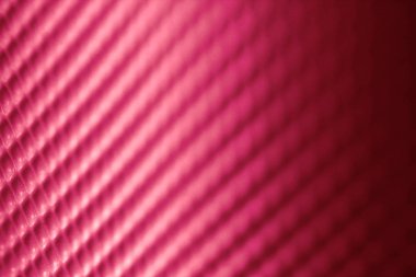 Deri yüzeyinden soyut koyu pembe arka plan