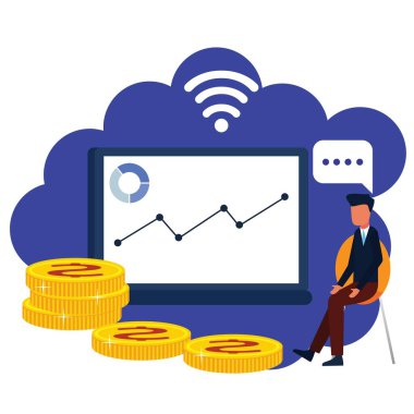 business, website, marketing, illüstrasyon, web, vektör, servis, şablon, sayfa, düz, düzen, geliştirme, iniş, modelleme, arka plan, logo, mobil, araştırma, yanıt, strateji, zaman, plan, konsept, banner, ofis, insanlar, takım çalışması, educa