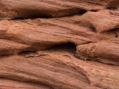 Detaols taş yapısı