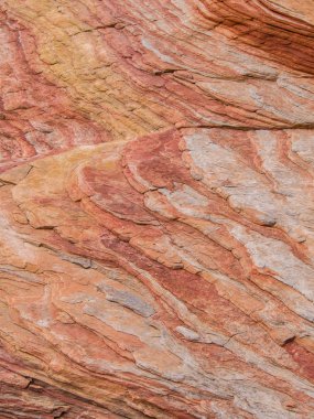 Portre inage kumtaşı