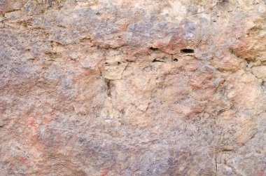 Paslı metal zemin, taş dokusu