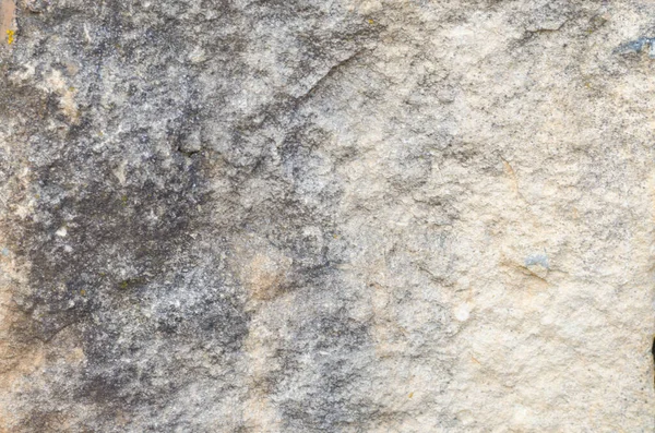 灰色やベージュの石や花崗岩の背景や質感 — ストック写真