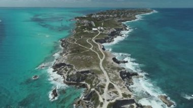 Cancun Mexico Anteni 