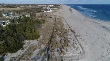 Hamptons Sahil Anteni 
