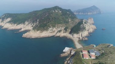 Güney Kore havacılık adası 