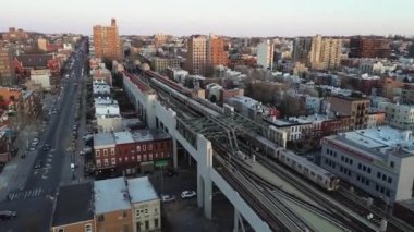 Gowanus Brooklyn Anteni