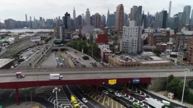 Long Island şehir havası 