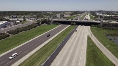 Dr. Phillips 'in yakınındaki Orlando Köprüsü