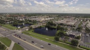 Waterford Gölleri Şehir Merkezi