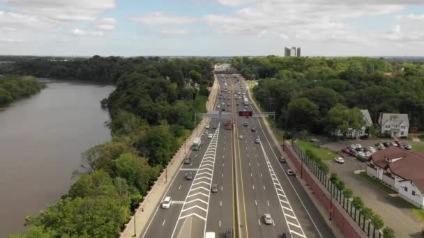 Aérienne Nouveau Maillot Brunswick — Video