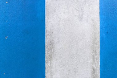 Soyut renkli beton duvar dokusu ve arkaplanı