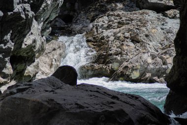 patagonya, El Bolson, Rio Negro