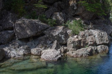 patagonya, El Bolson, Rio Negro
