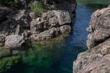 patagonya, El Bolson, Rio Negro