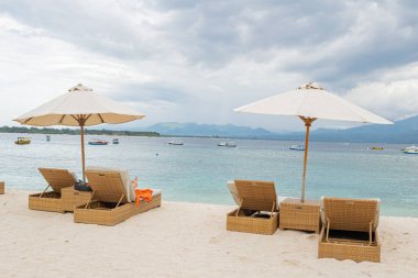 Yaz ve tatil, Tayland 