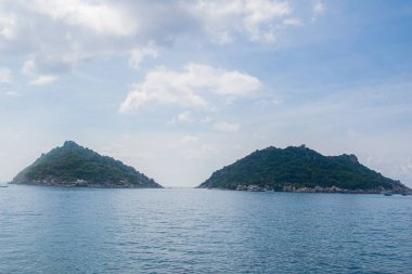 Kumsal ve yaz, Tayland 