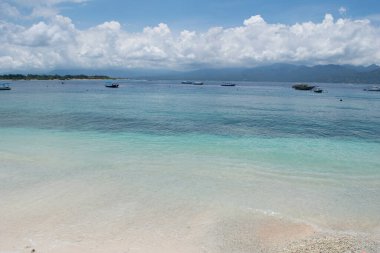 Kumsal ve yaz, Tayland 