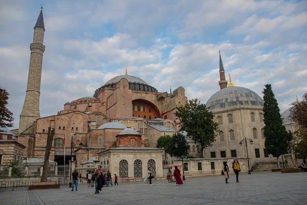 İstanbul 'dan tarihi mimari