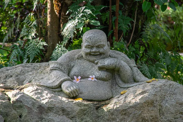 Buddhistischer Tempel Singapore — Stockfoto