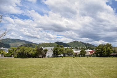 Güney adası, Yeni Zelanda