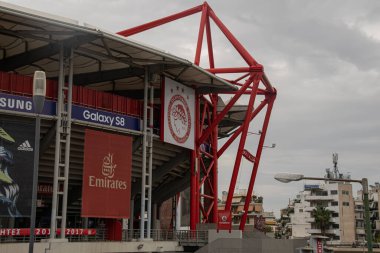 Tayland 'dan yaz ve sahil manzarası