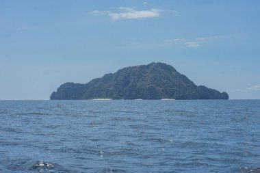 Güzel hava, temiz su ve dinlenme yerleri.