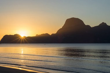 Yaz ve sahil, Filipinler