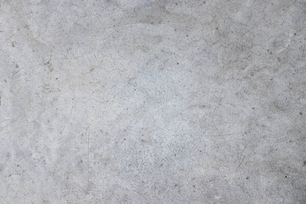 Сельский бетонный пол
