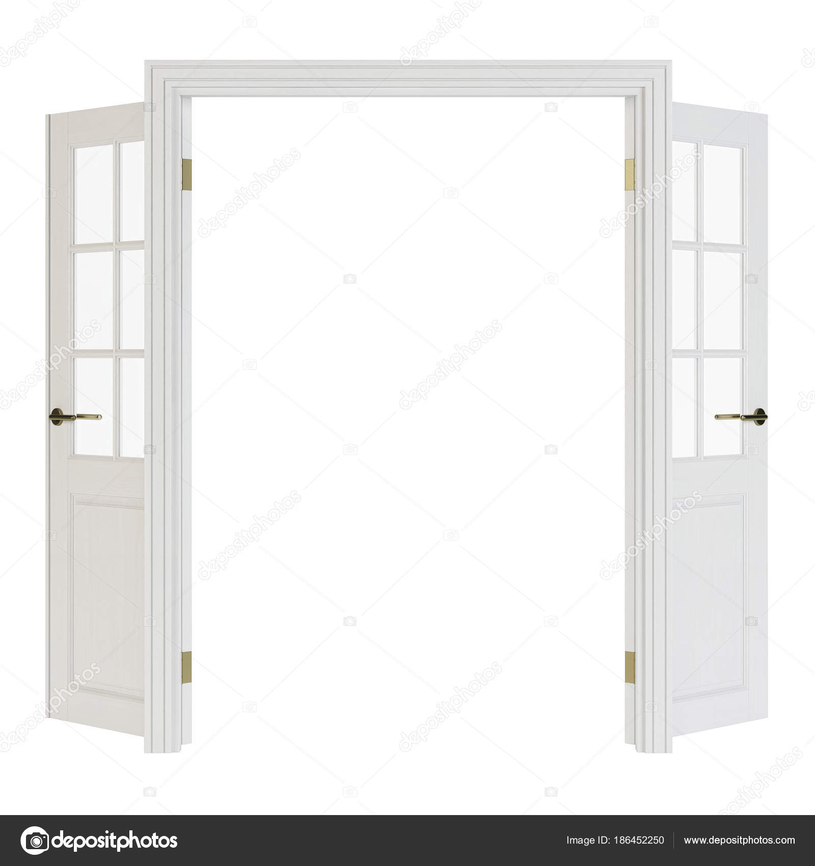 Zweiflügelige Innentüren Glas - Weihnachtsdeko Selber Machen