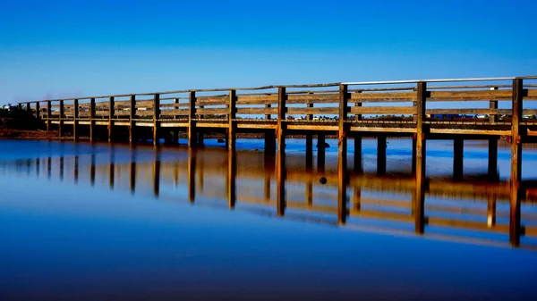 Pont Roquetas Mar — Photo