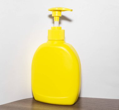 Antiseptik sabun hijyen ürünleri sıvı sabun