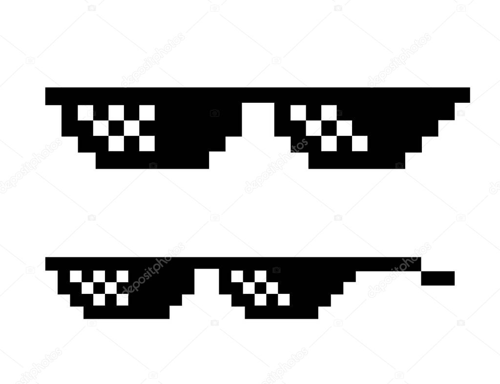 Lentes de gangster new arrivals