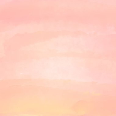 Soyut açık renk suluboya arkaplan