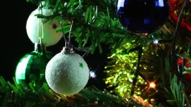 Noel Yılbaşı Dekorasyonu 