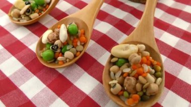 Legumes Lezzetli ve Sağlıklı Doğal 