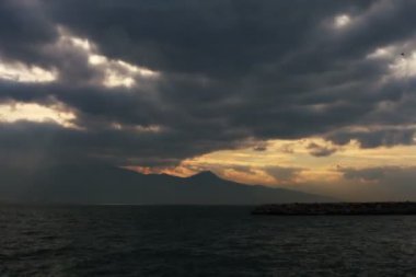 manzara zaman atlamalı 5k
