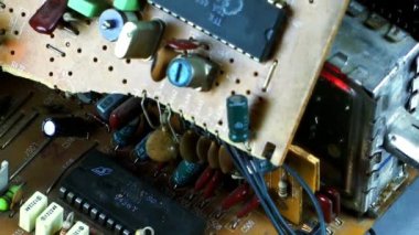 anakart elektronik donanım teknoloji 