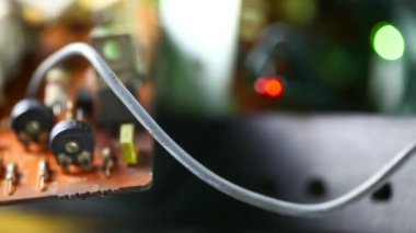 anakart elektronik donanım teknoloji 