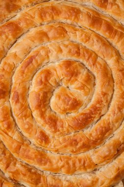 Görünümü kadar peynir pasta